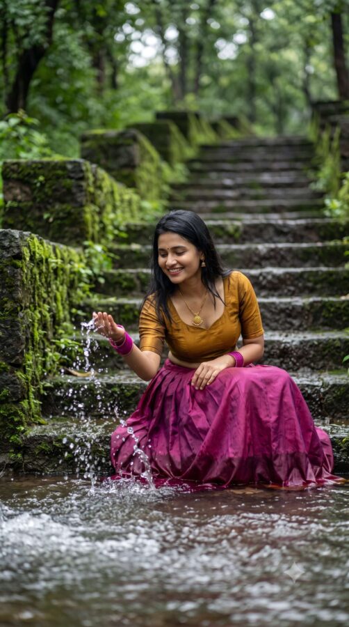 AI Image Prompts – Creative Ideas & Examples | Rain Girl Photoshoot Prompt AI Image Prompts – Creative Ideas & Examples | Rain Girl Photoshoot Prompt