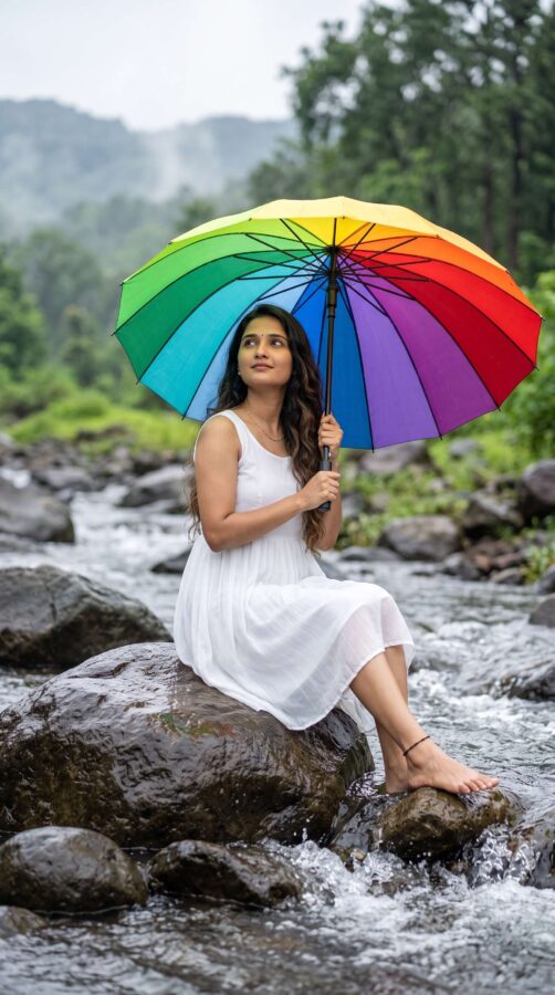 AI Image Prompts – Creative Ideas & Examples | Rain Girl Photoshoot Prompt AI Image Prompts – Creative Ideas & Examples | Rain Girl Photoshoot Prompt